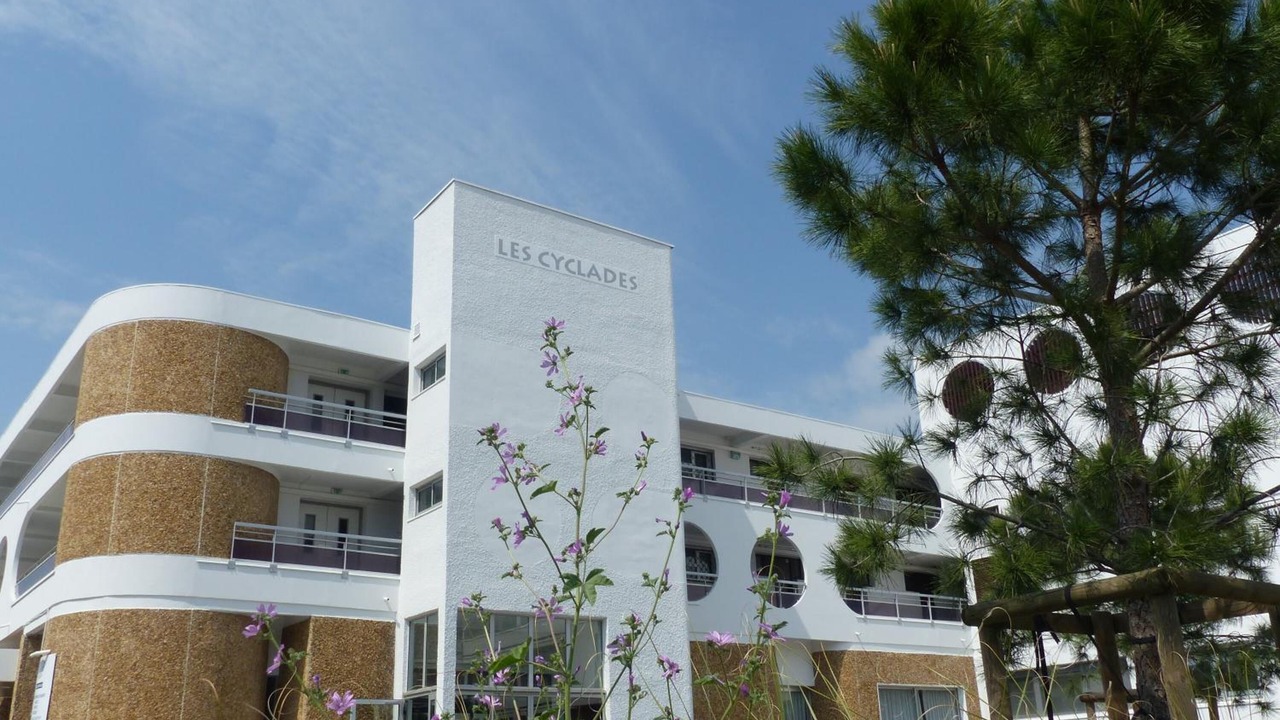 Photo of Outdoor in La Grande-Motte