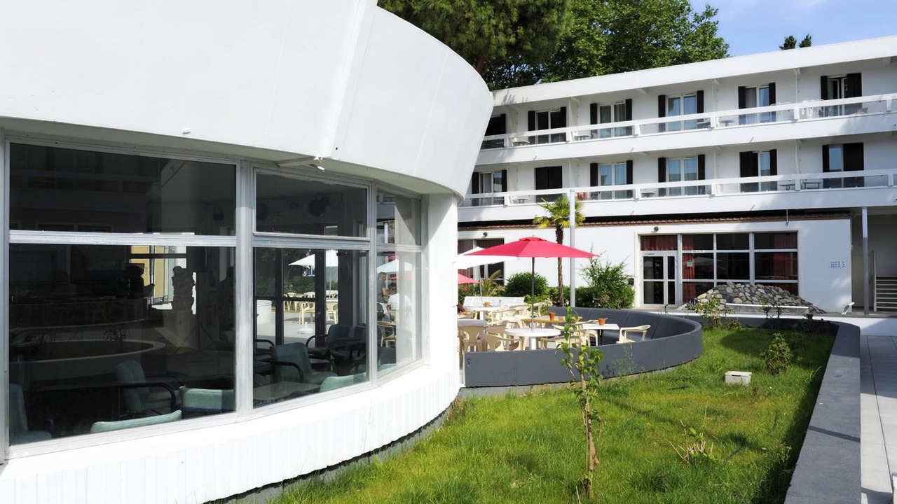 Photo of Outdoor in La Grande-Motte