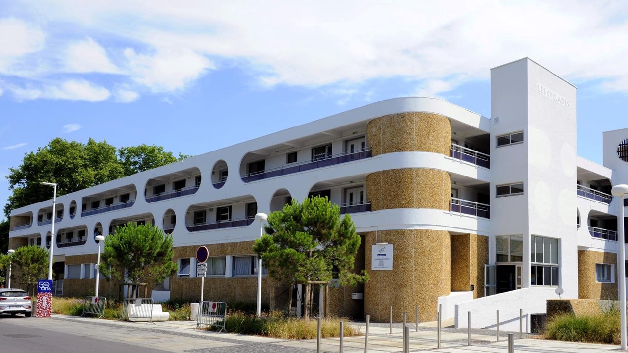 Photo of Outdoor in La Grande-Motte