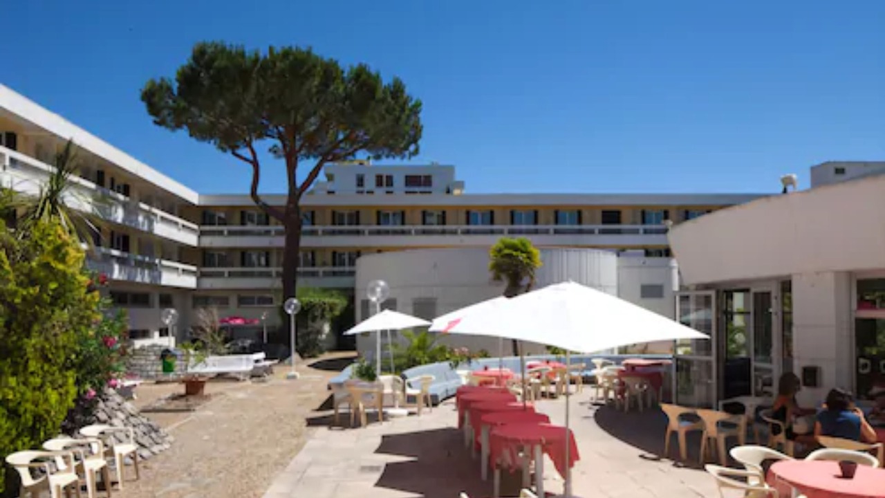 Photo of Patio Balcony in La Grande-Motte