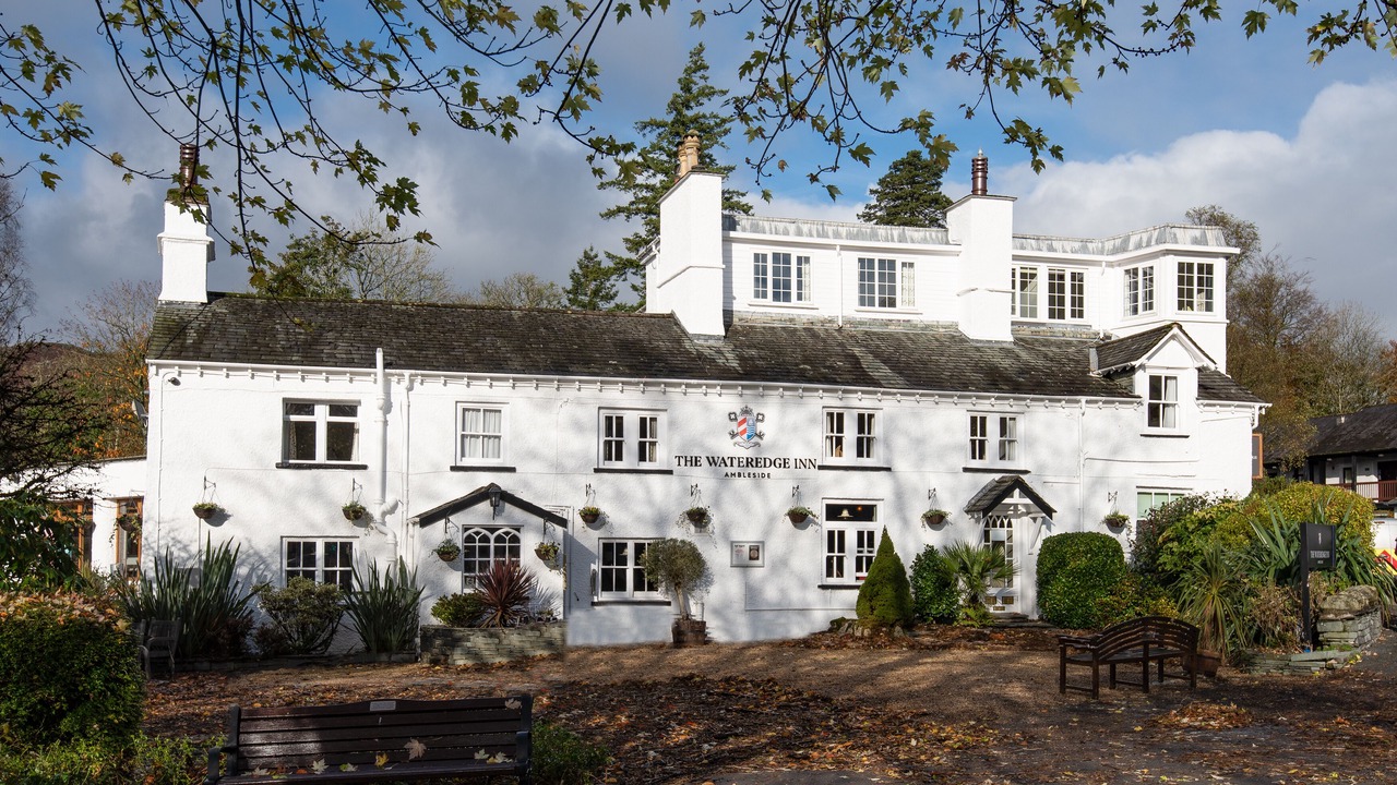 Photo of Outdoor in Waterhead