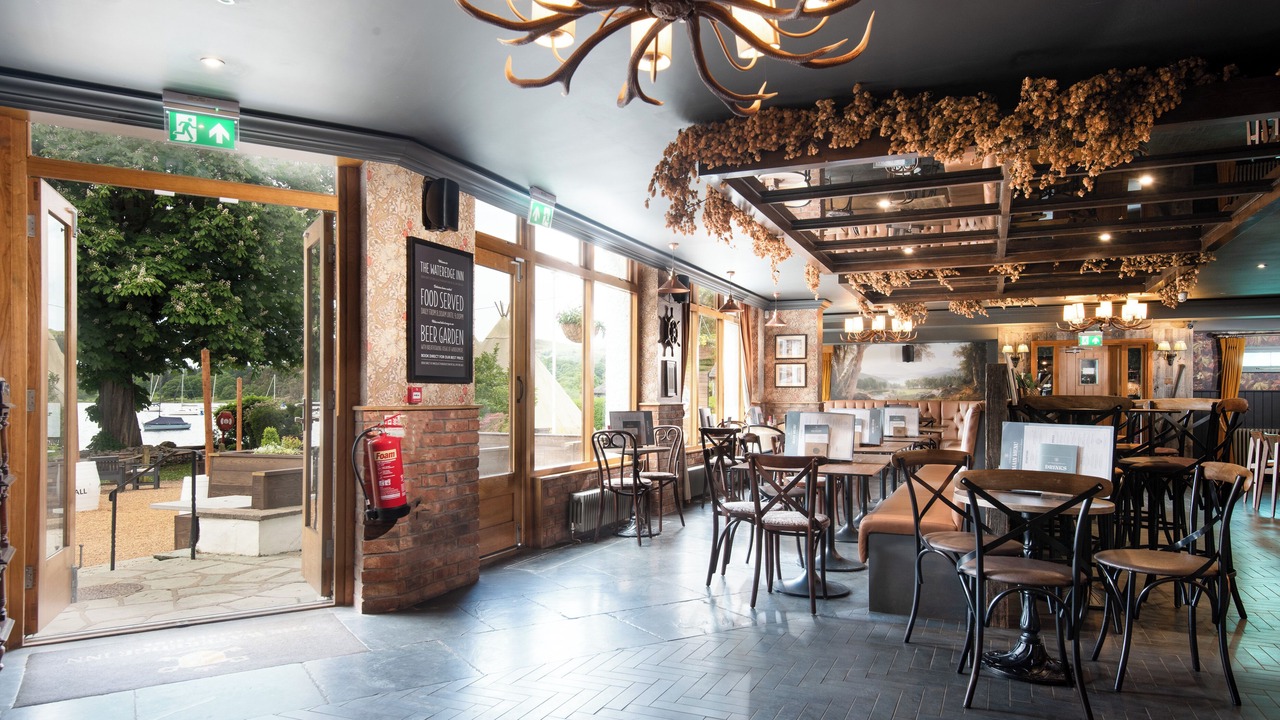 Photo of Others in Waterhead