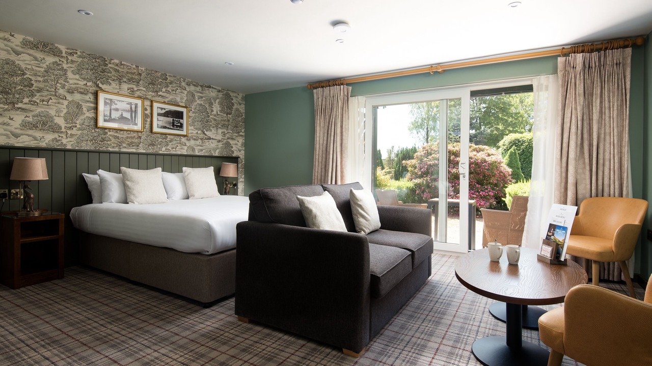 Photo of Livingroom in Waterhead