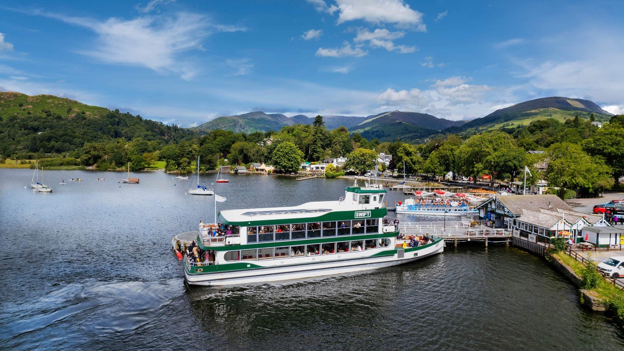 Photo of Outdoor in Waterhead