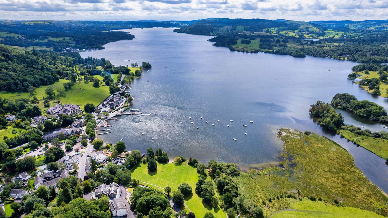 Photo of Outdoor in Waterhead