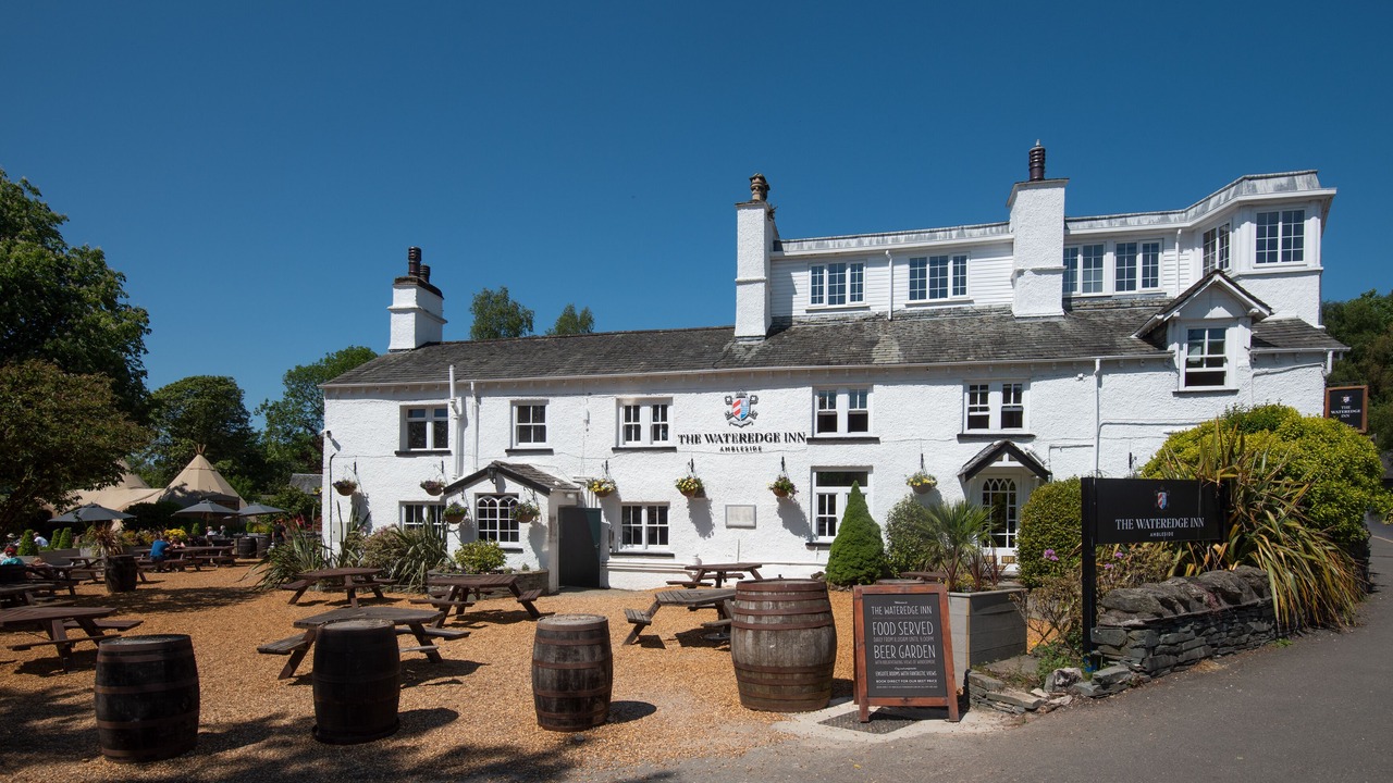 Photo of Outdoor in Waterhead