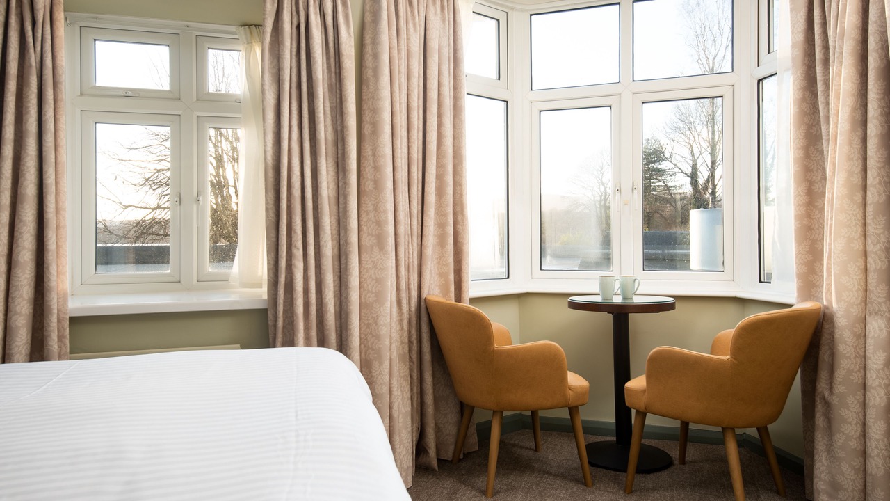 Photo of Bedroom in Waterhead