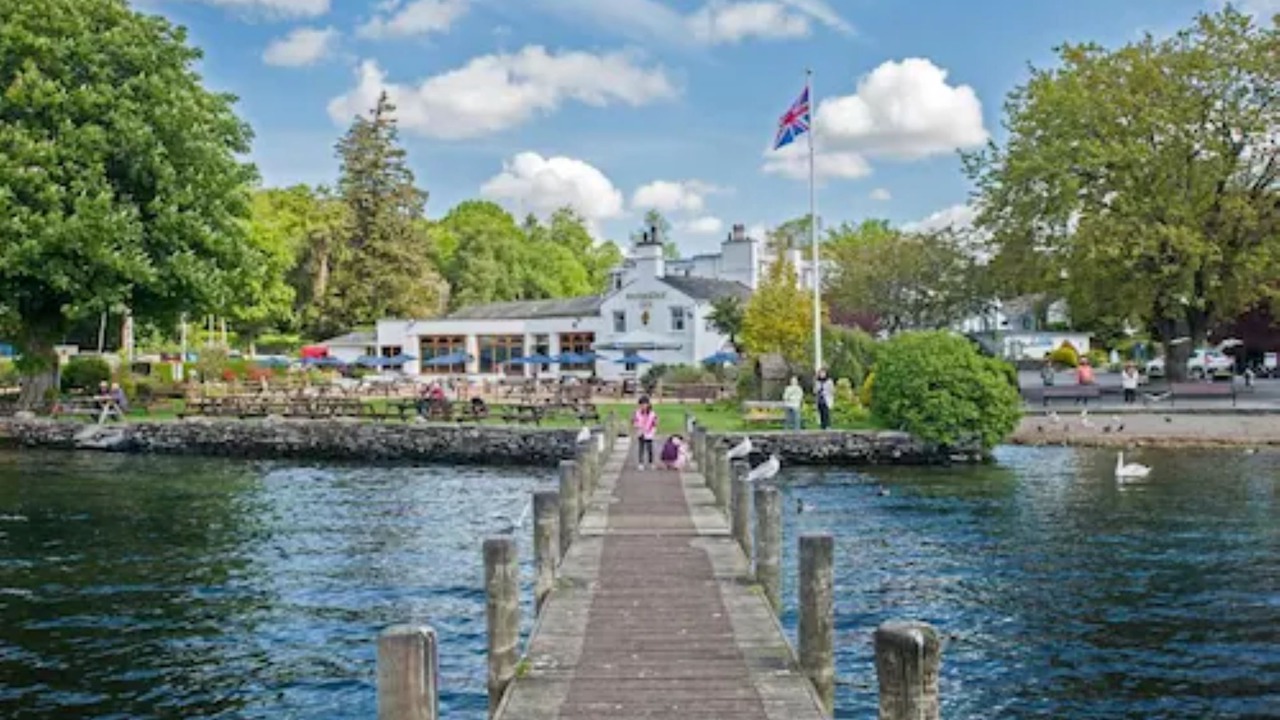 Photo of Outdoor in Waterhead