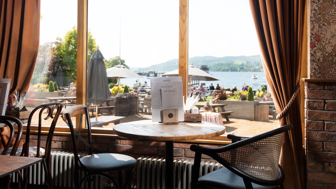 Photo of Others in Waterhead