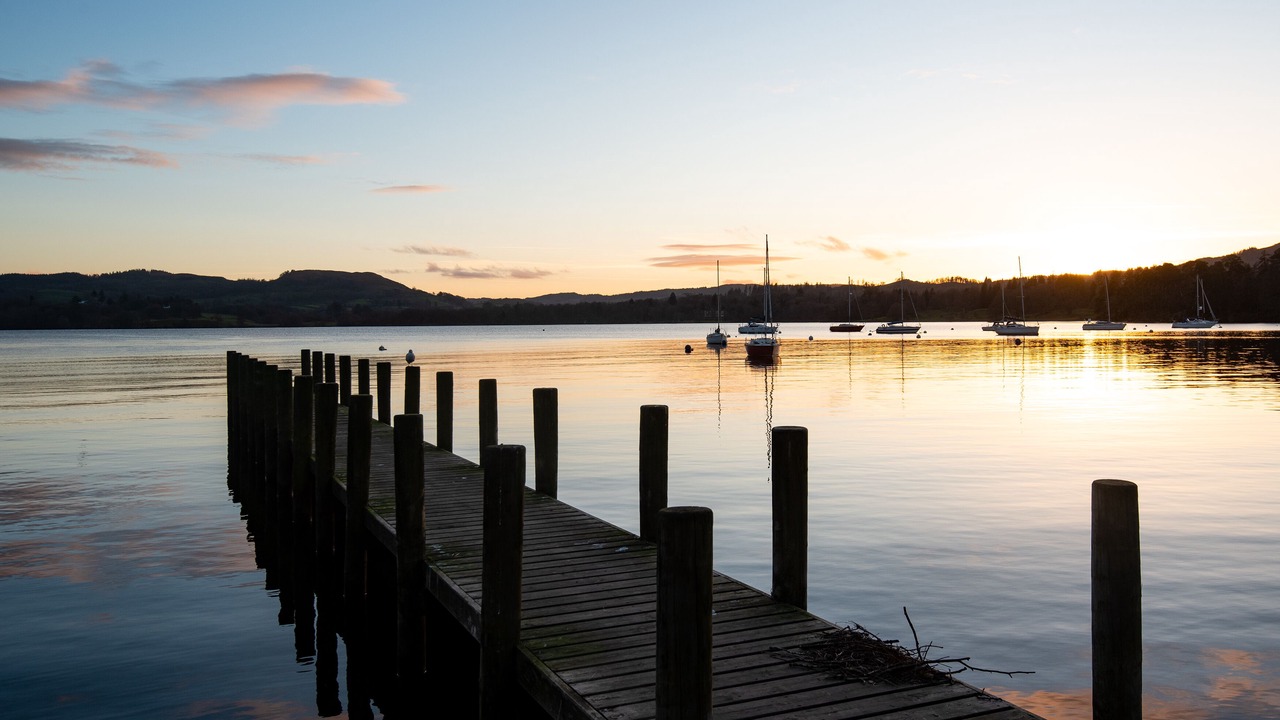 Photo of Outdoor in Waterhead
