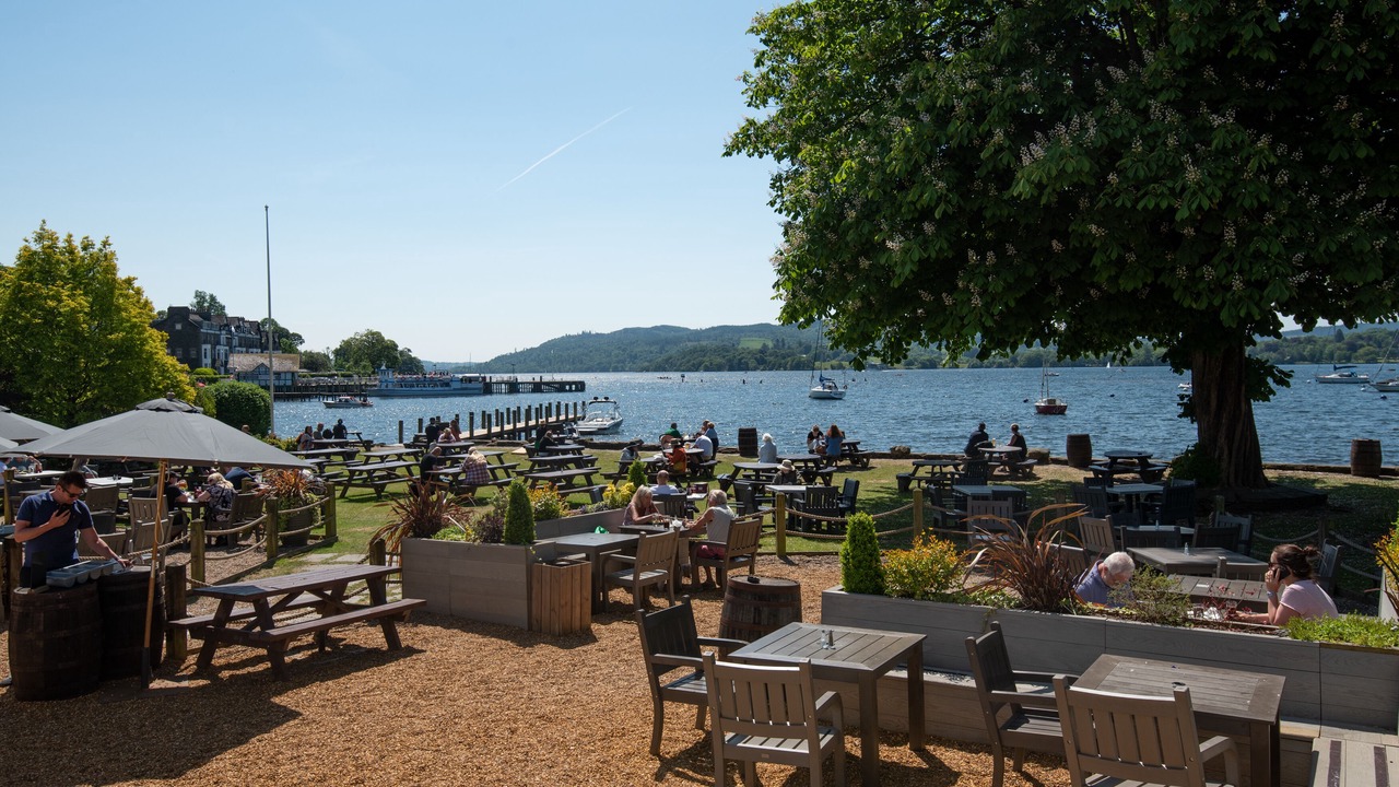 Photo of Outdoor in Waterhead