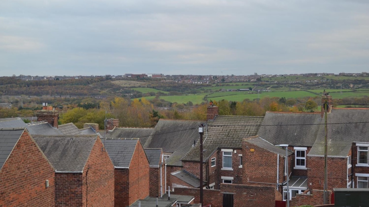 Photo of Outdoor in Stanley