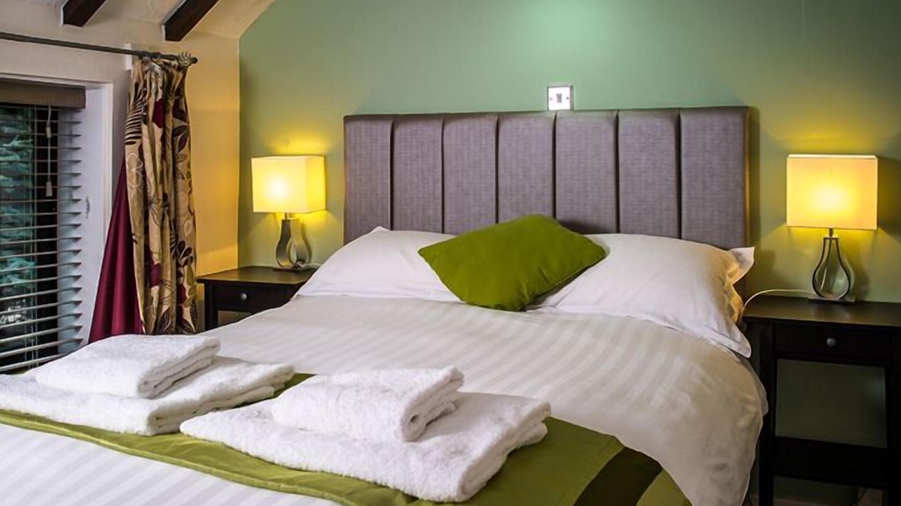 Photo of Bedroom in Stanley