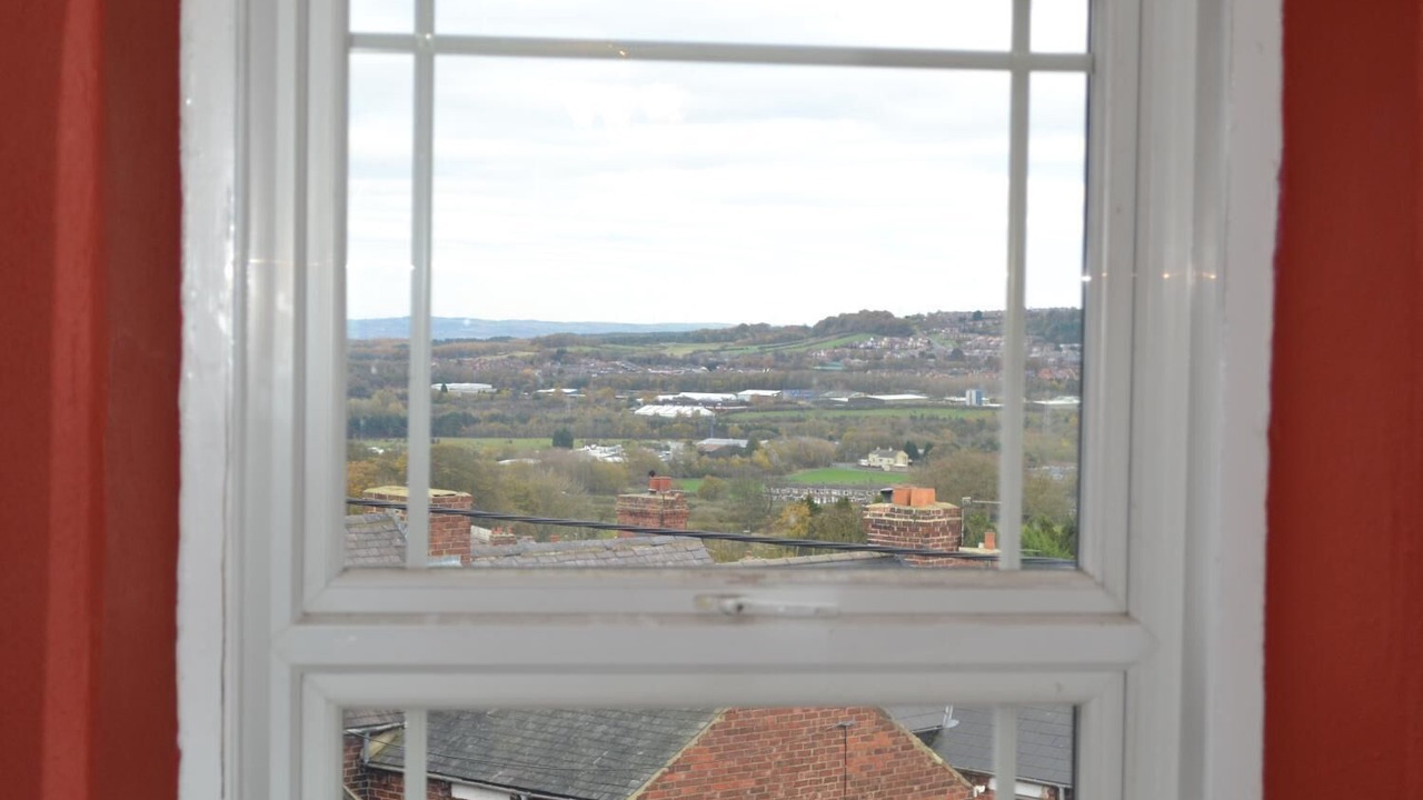 Photo of Bedroom in Stanley