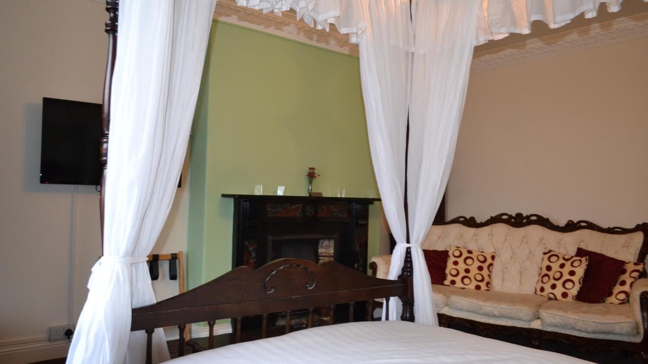 Photo of Bedroom in Stanley