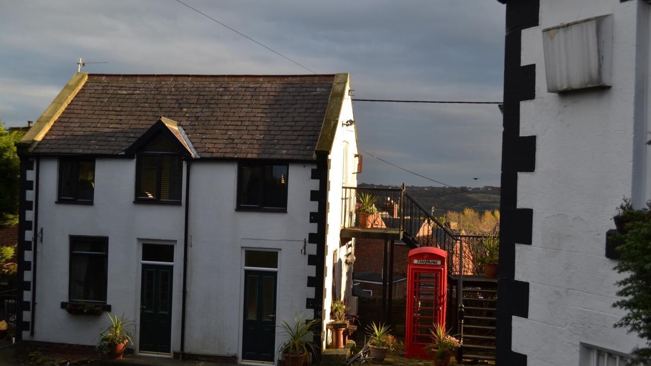 Photo of Outdoor in Stanley