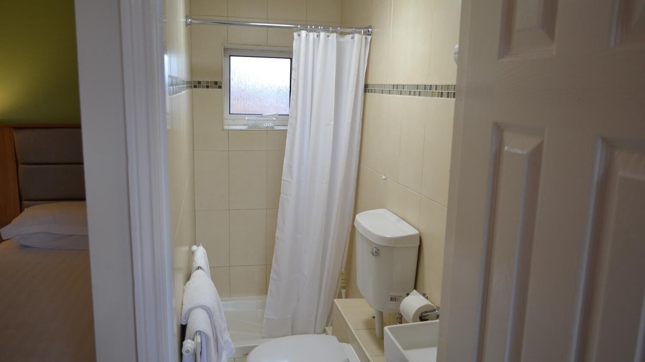 Photo of Bathroom in Stanley