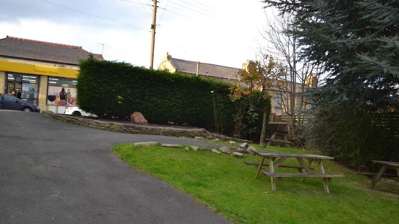 Photo of Patio Balcony in Stanley
