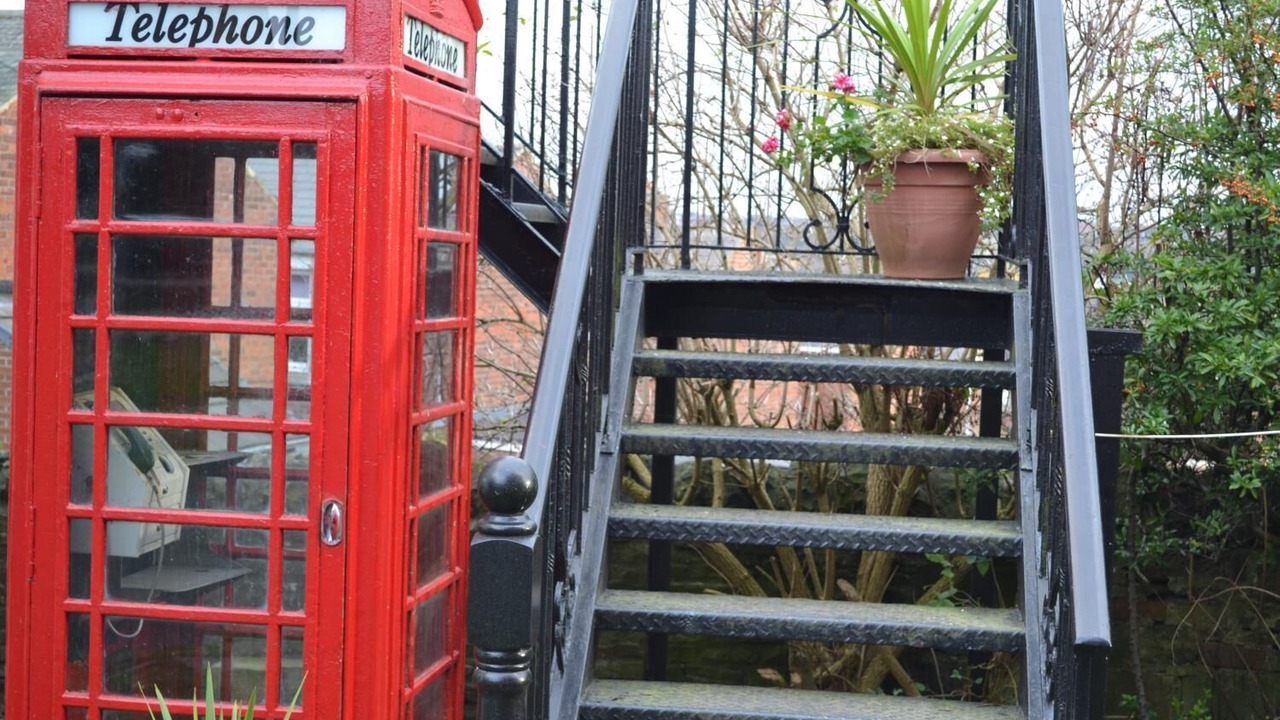 Photo of Outdoor in Stanley