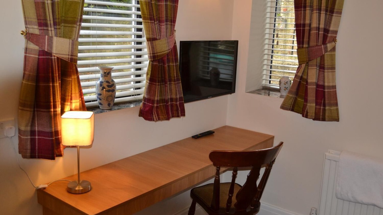 Photo of Bedroom in Stanley