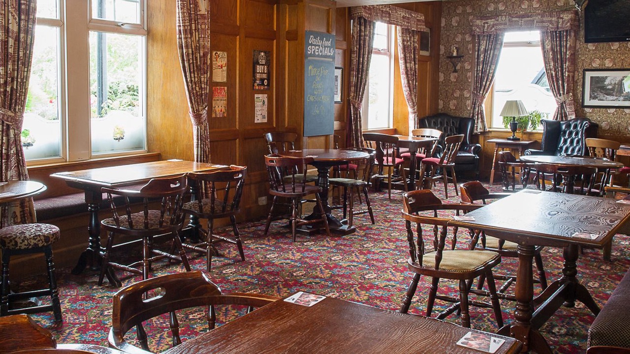 Photo of Others in Stanley