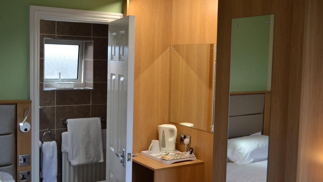 Photo of Bathroom in Stanley