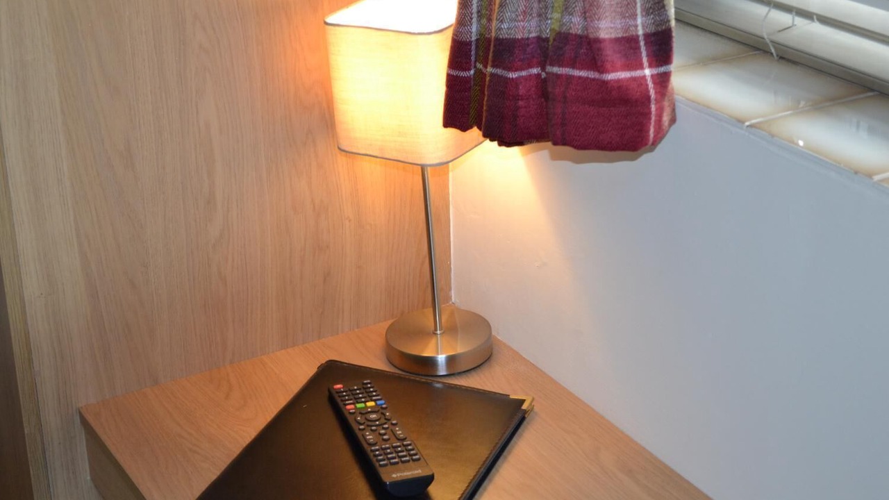 Photo of Bedroom in Stanley