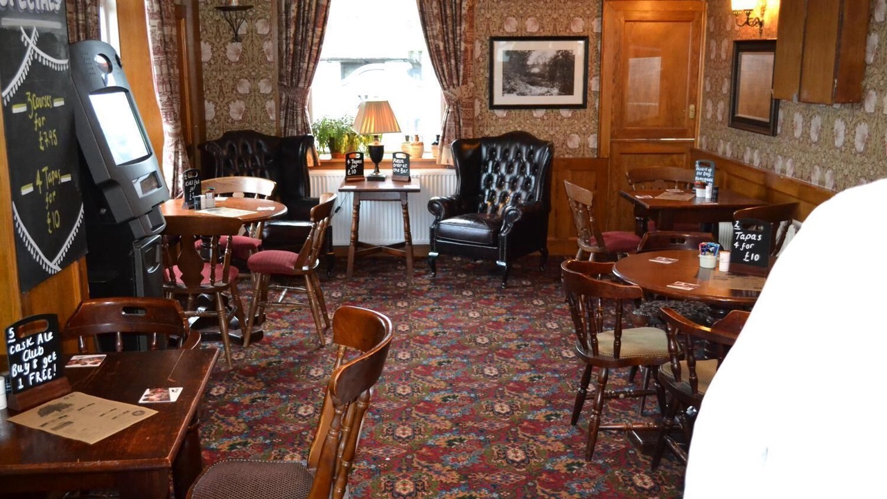 Photo of Others in Stanley