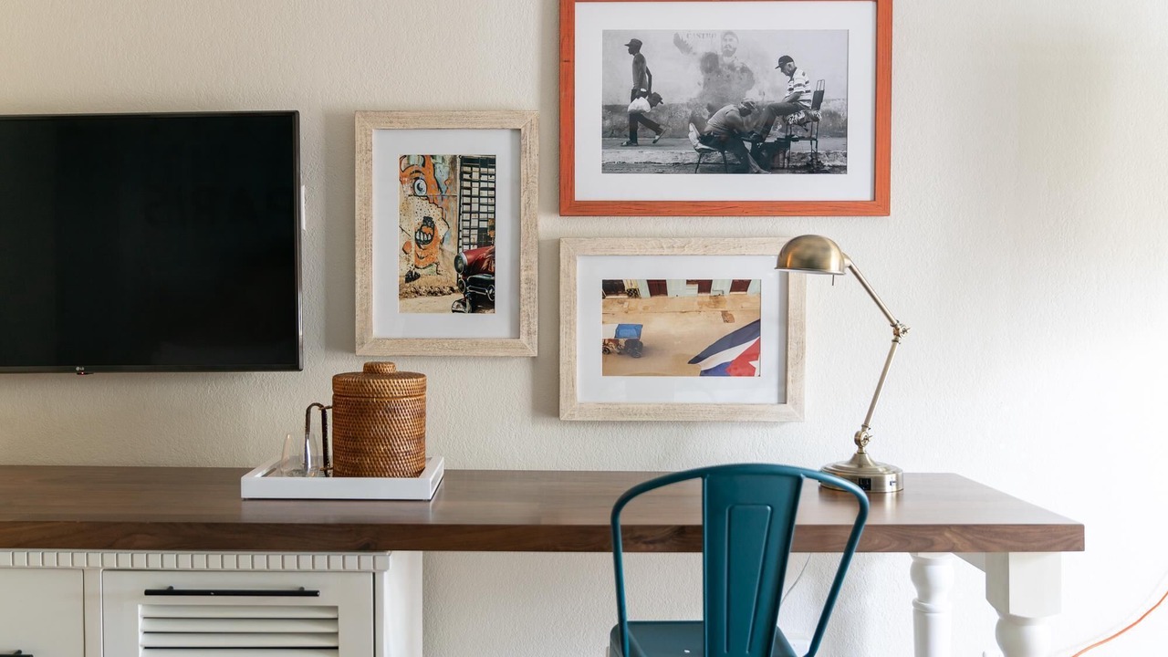 Photo of Bedroom in New Town