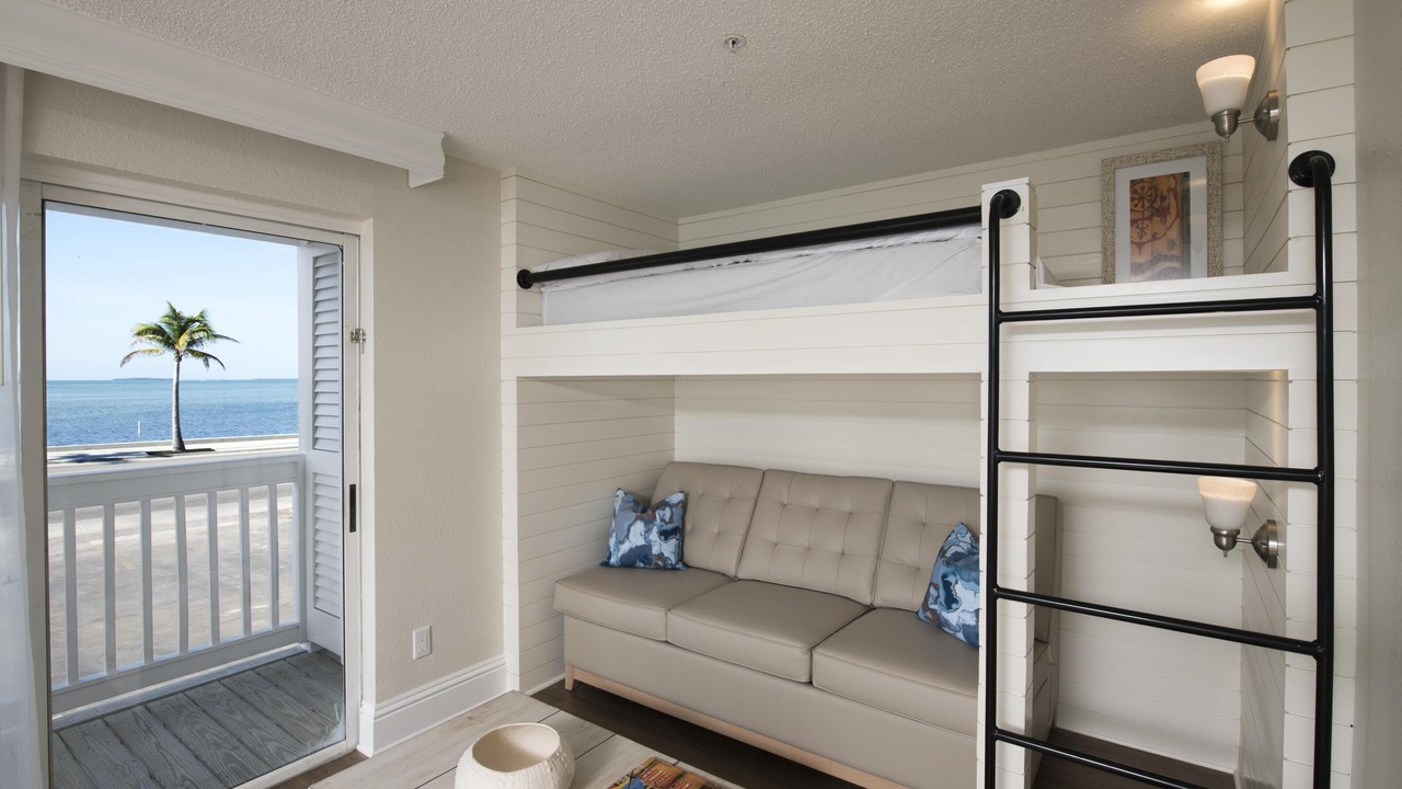 Photo of Bedroom in New Town