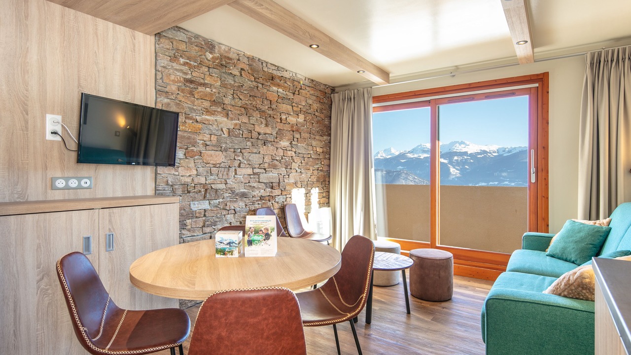 Photo of Kitchen in Doucy-Combelouviere