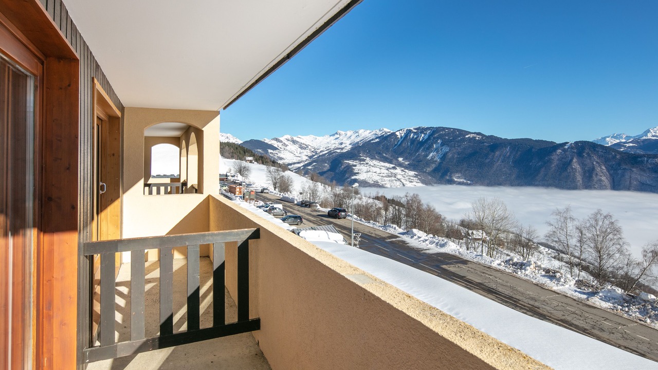 Photo of Patio Balcony in Doucy-Combelouviere