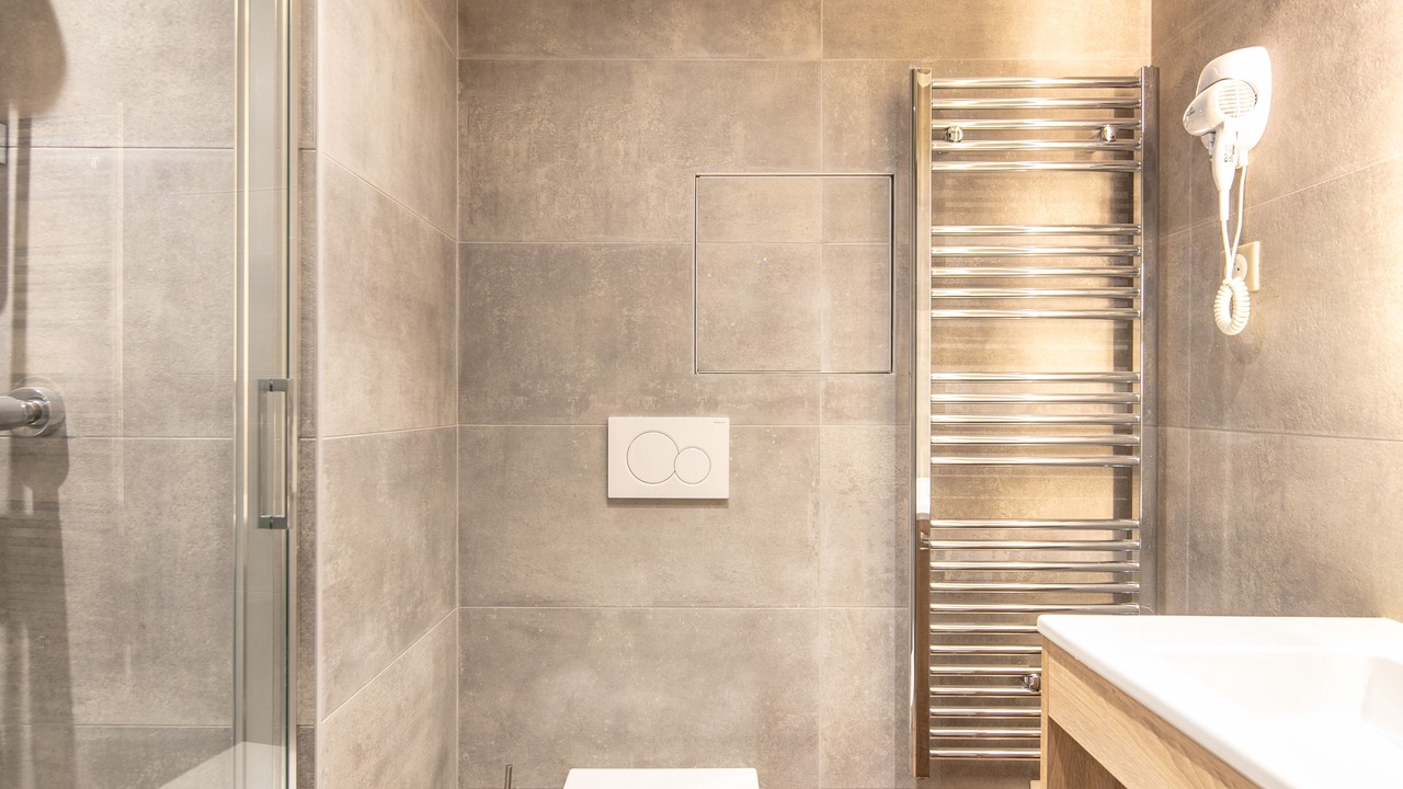 Photo of Bathroom in Doucy-Combelouviere