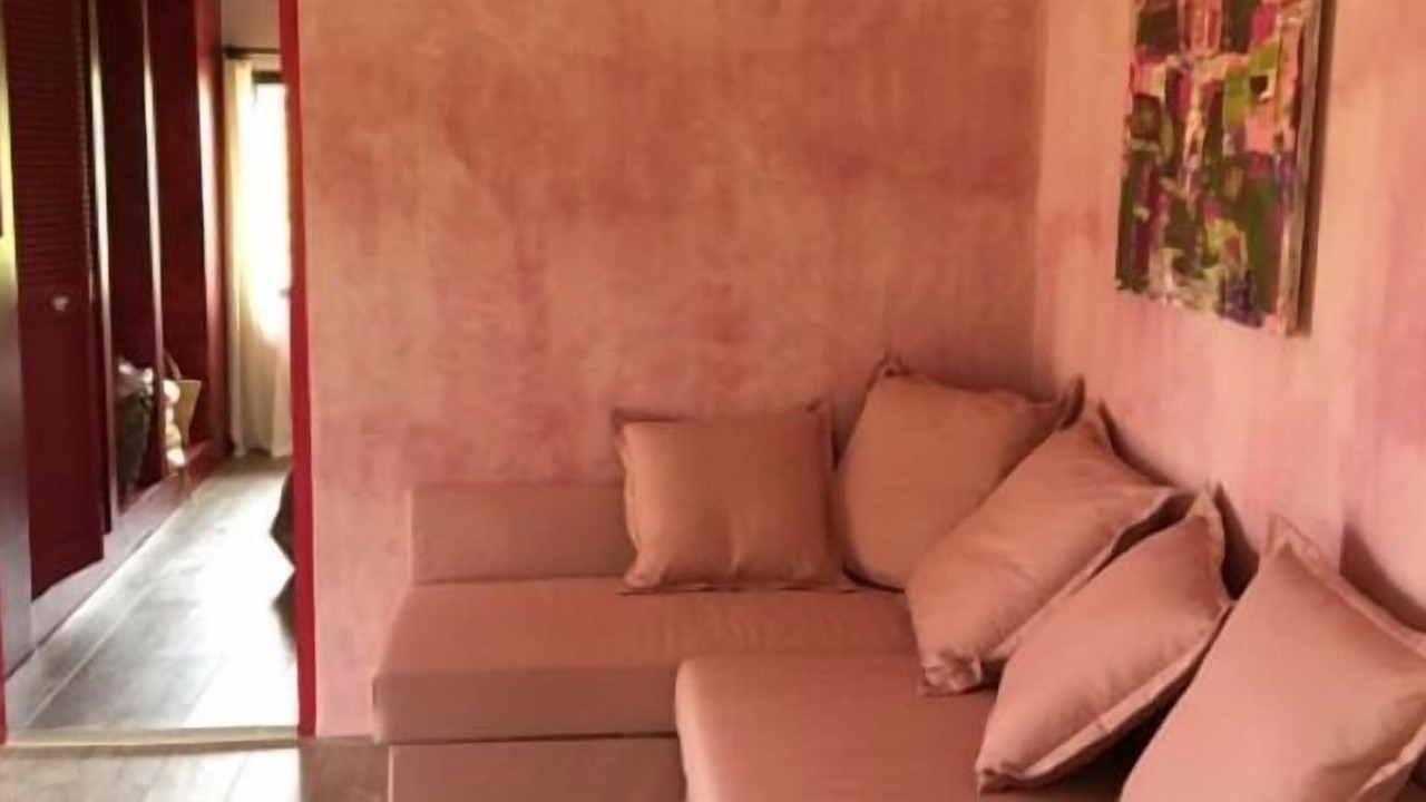 Photo of Bedroom in Saint-Cyr-sur-Mer
