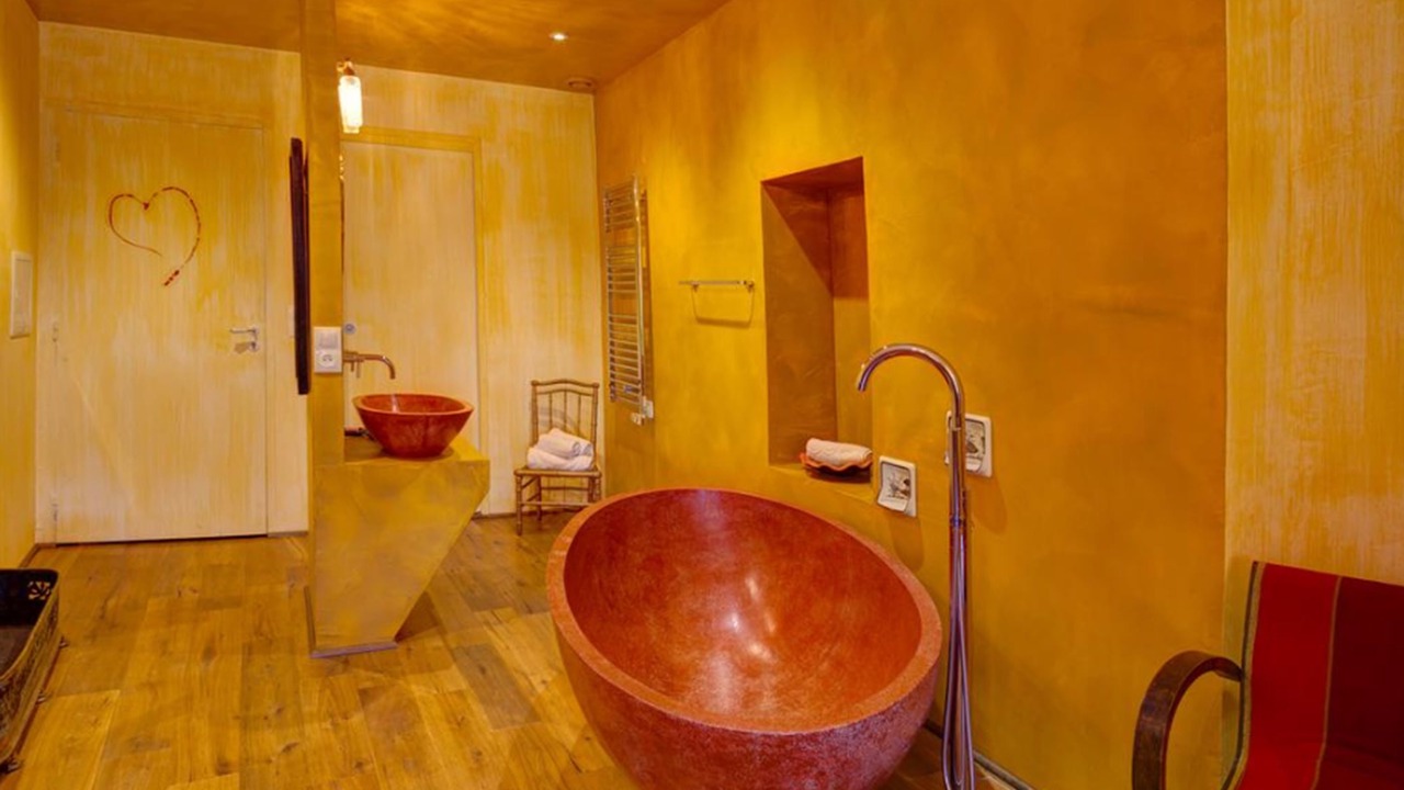 Photo of Bathroom in Saint-Cyr-sur-Mer