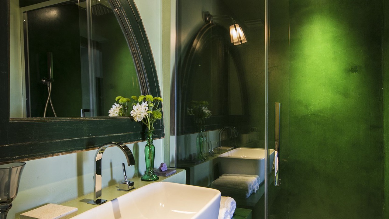 Photo of Bathroom in Saint-Cyr-sur-Mer