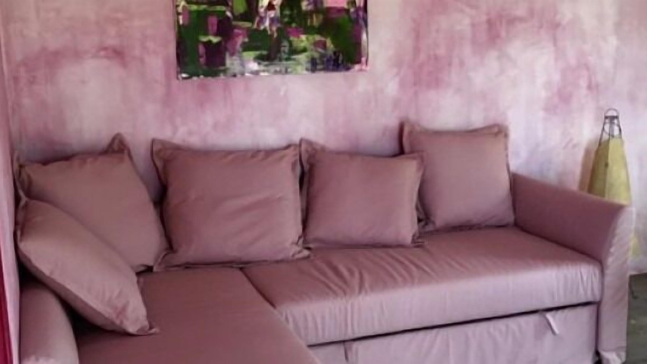 Photo of Bedroom in Saint-Cyr-sur-Mer