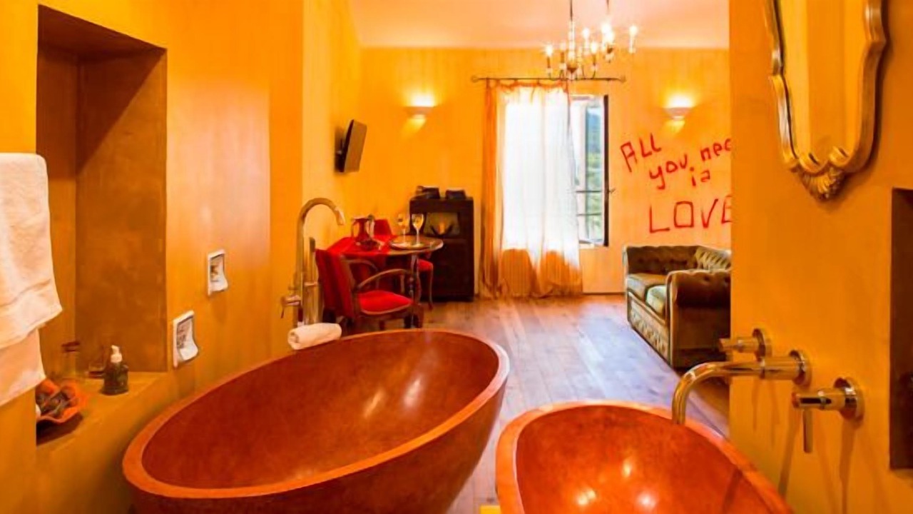 Photo of Bathroom in Saint-Cyr-sur-Mer