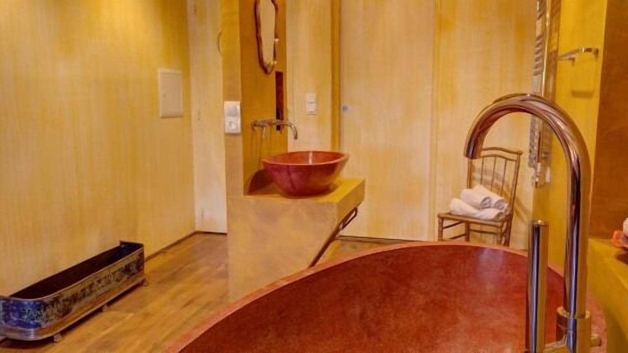 Photo of Bathroom in Saint-Cyr-sur-Mer