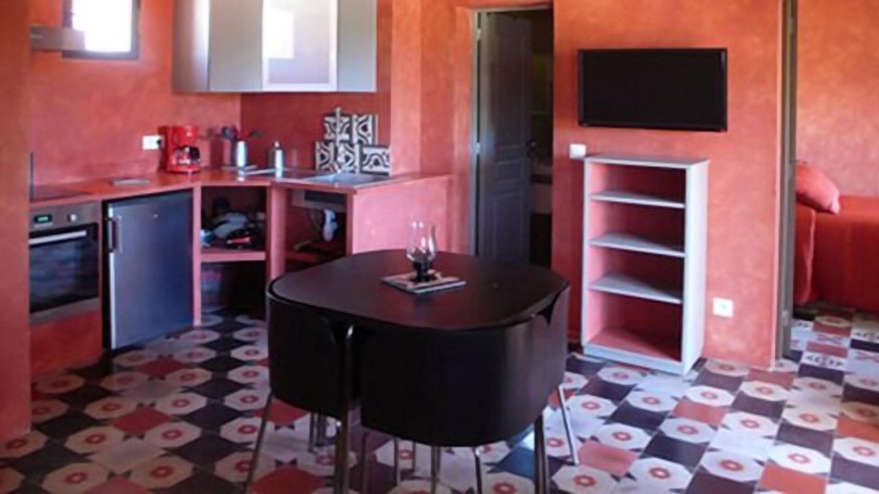 Photo of Bedroom in Saint-Cyr-sur-Mer