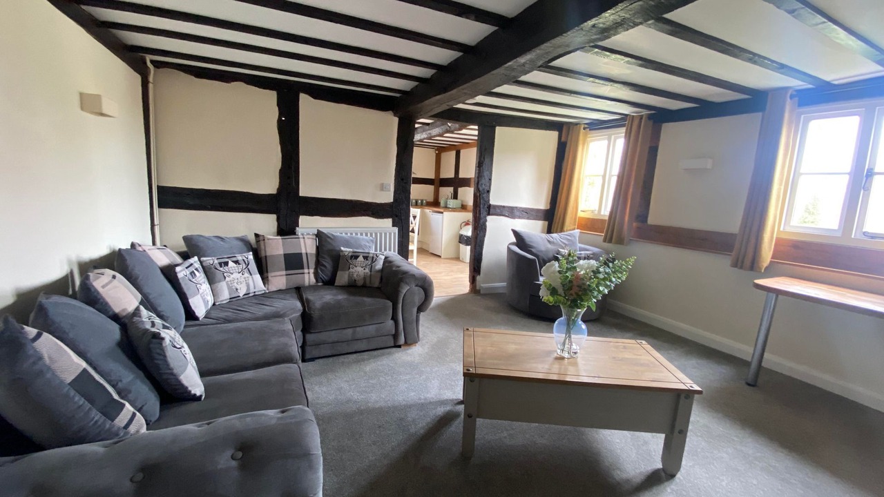 Photo of Livingroom in Putley