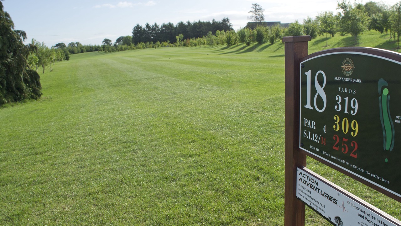 Photo of Others in Putley