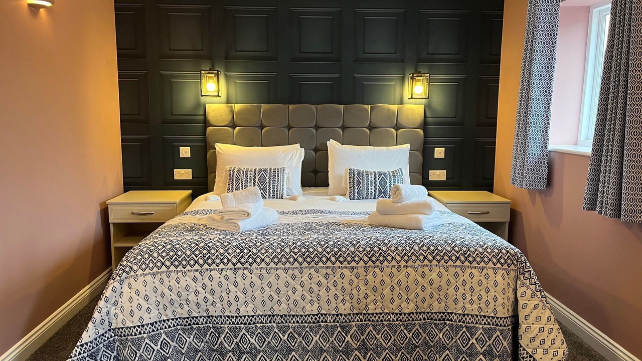 Photo of Bedroom in Putley