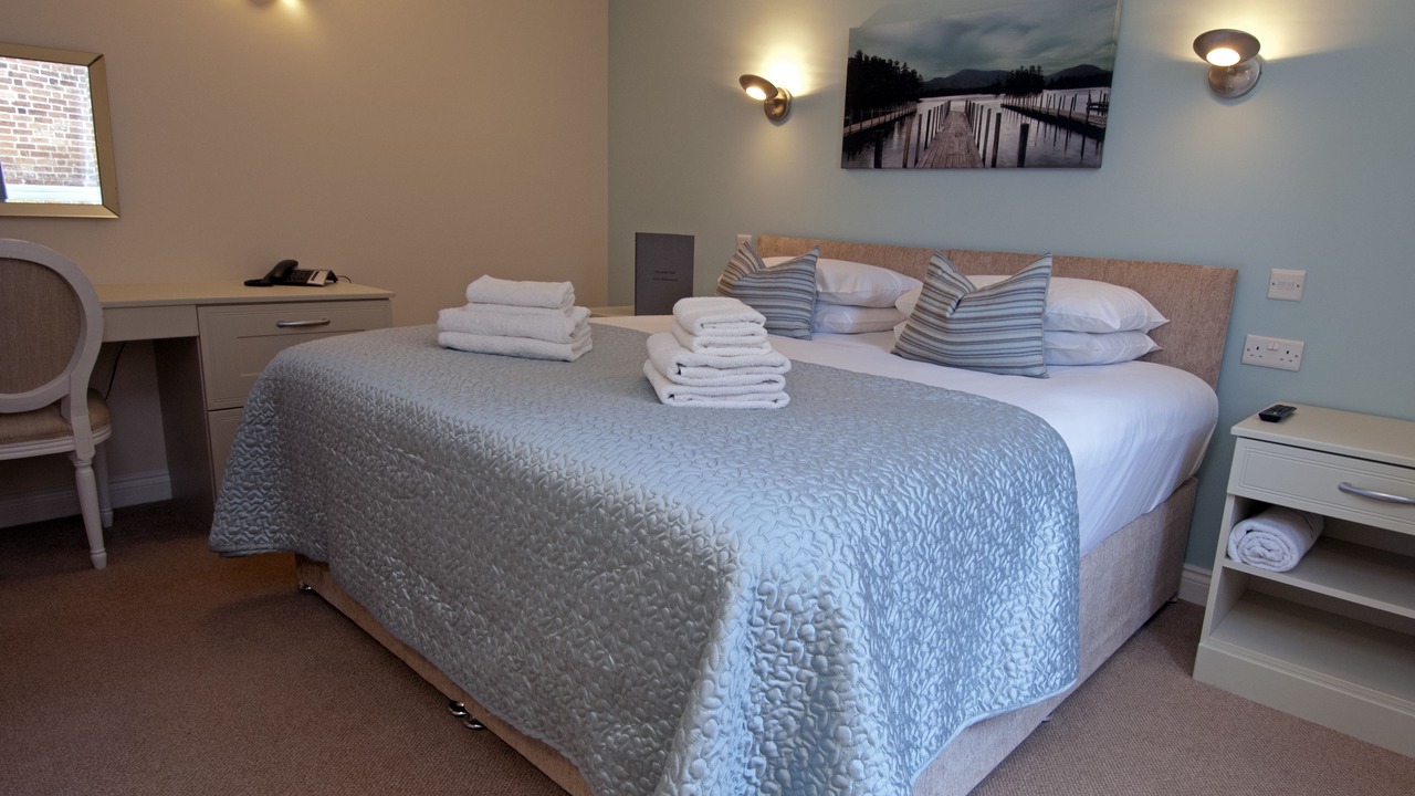 Photo of Bedroom in Putley