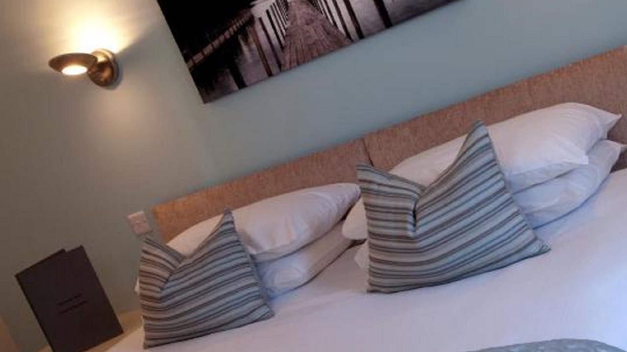 Photo of Bedroom in Putley