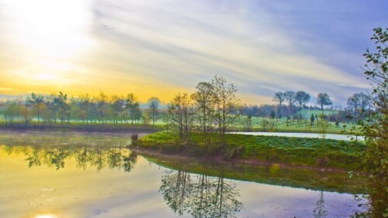 Photo of Outdoor in Putley