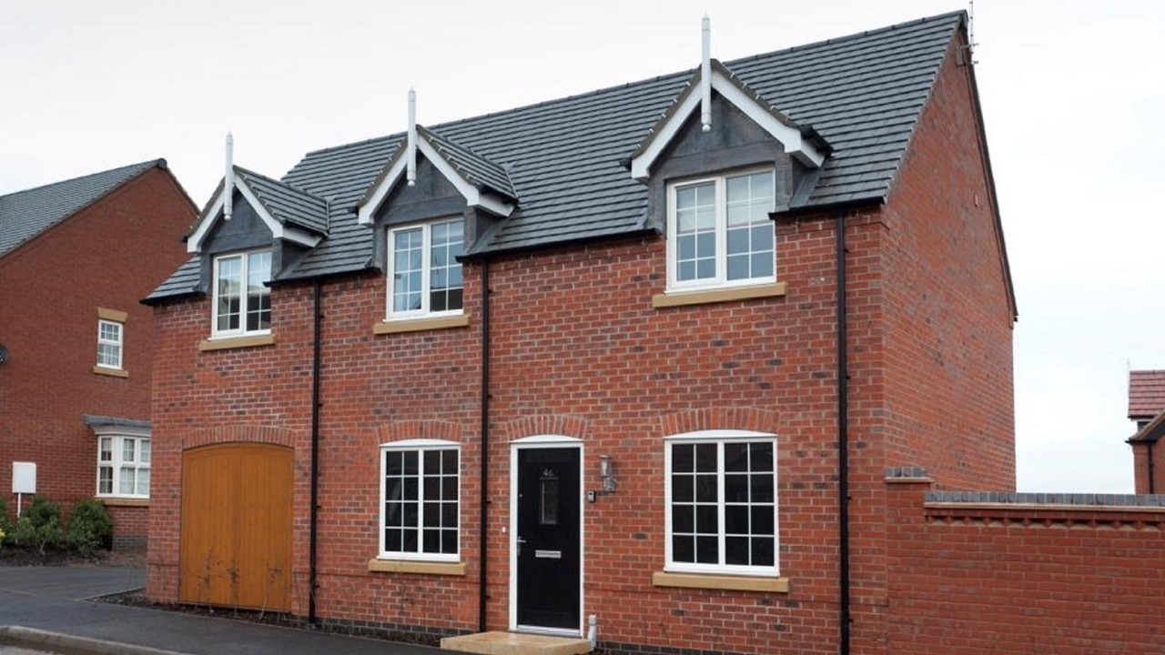 Photo of Outdoor in Castle Donington