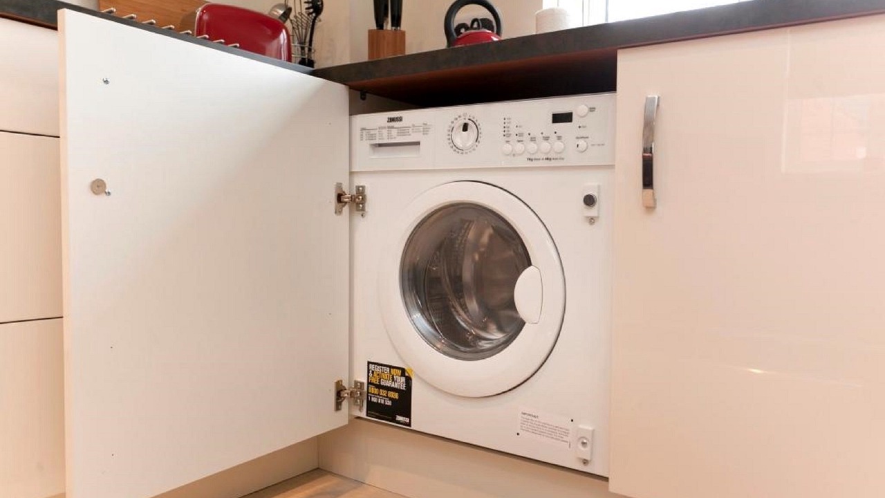 Photo of Bedroom in Castle Donington
