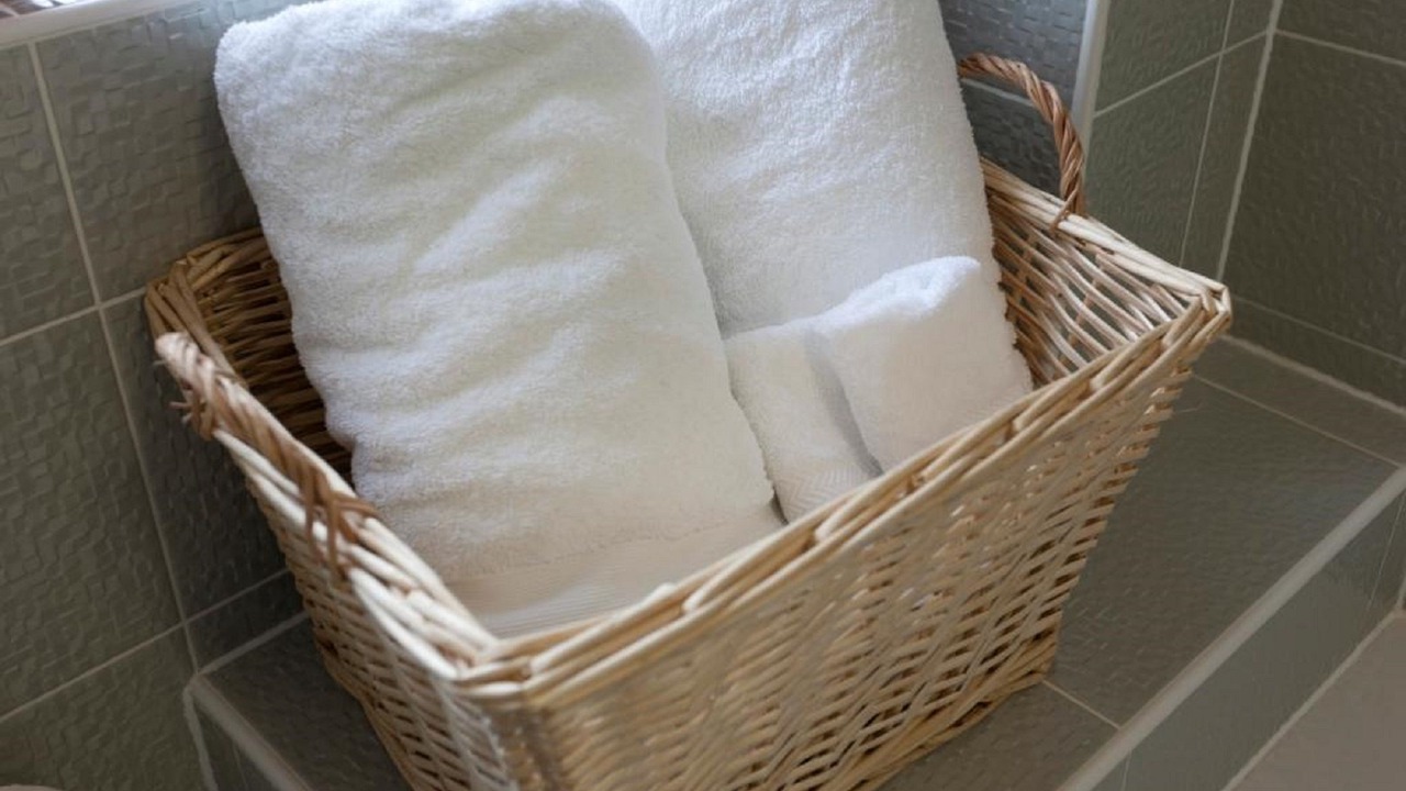 Photo of Bathroom in Castle Donington