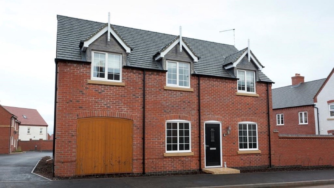 Photo of Outdoor in Castle Donington